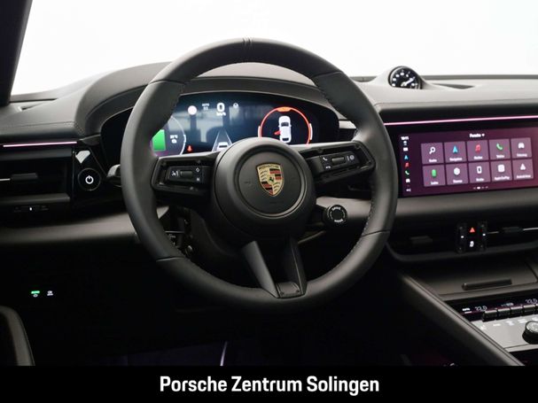 Porsche Macan 4 300 kW image number 16