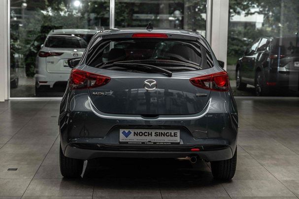 Mazda 2 90 66 kW image number 6