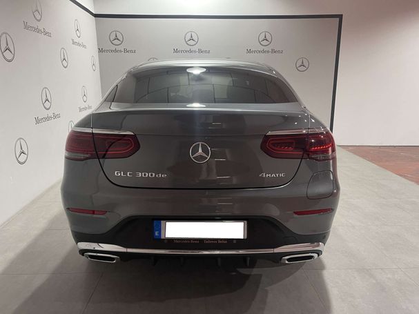 Mercedes-Benz GLC 300 e 4Matic 233 kW image number 7