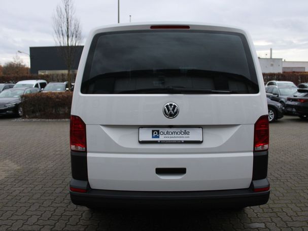 Volkswagen T6 Transporter DSG 110 kW image number 15