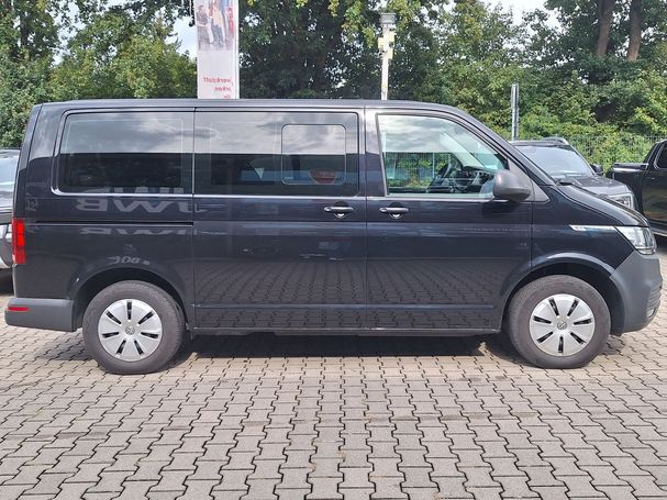 Volkswagen T6 Caravelle DSG 110 kW image number 5