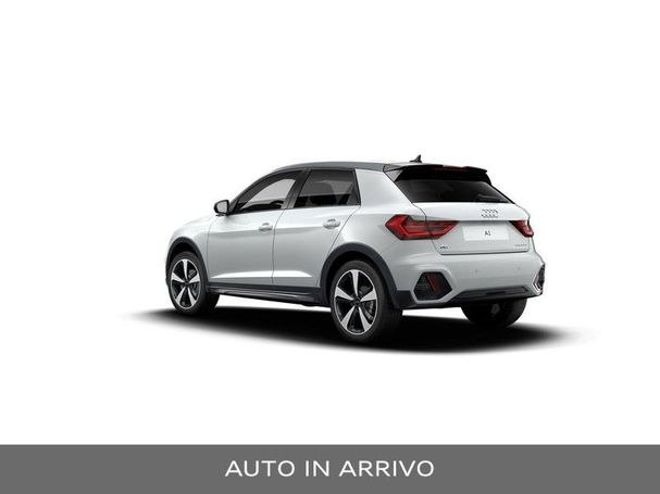 Audi A1 30 TFSI S tronic 81 kW image number 4