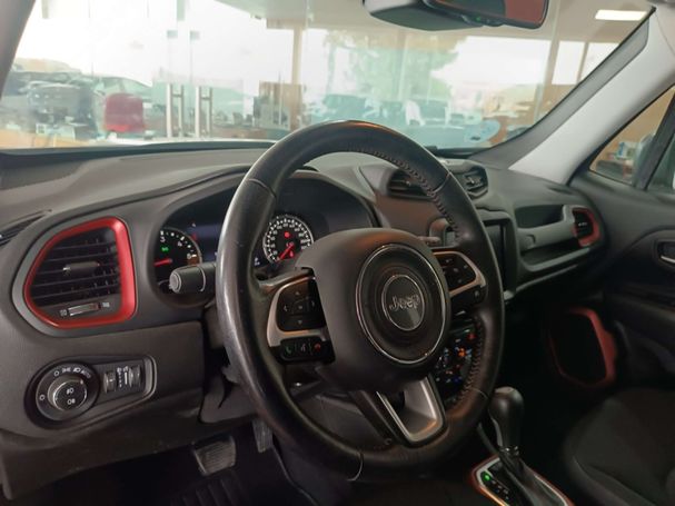 Jeep Renegade 2.0 125 kW image number 40