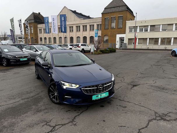 Opel Insignia CT 125 kW image number 9