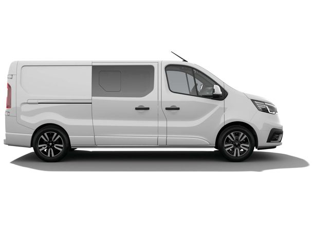 Renault Trafic dCi 170 EDC 125 kW image number 7