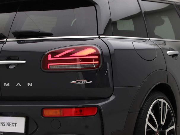 Mini John Cooper Works Clubman ALL4 225 kW image number 20