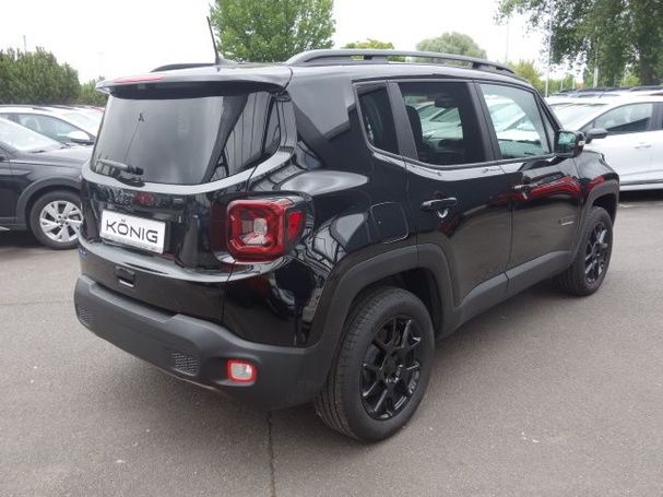 Jeep Renegade 1.5 GSE 96 kW image number 3