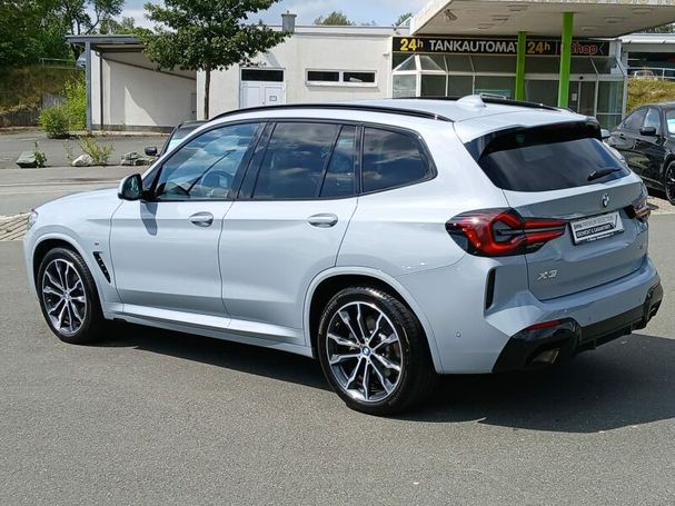 BMW X3 xDrive20i 135 kW image number 5