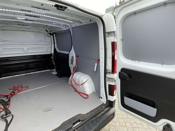 Renault Trafic dCi 81 kW image number 26