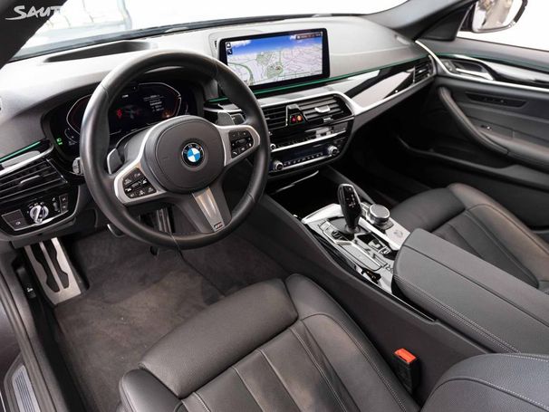 BMW 540d xDrive 250 kW image number 13