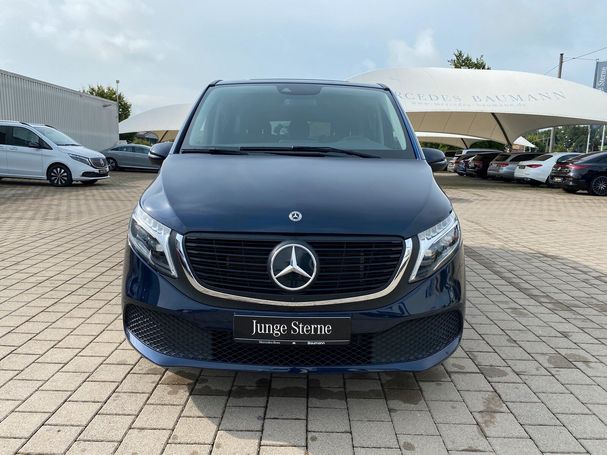 Mercedes-Benz EQV 300 150 kW image number 8