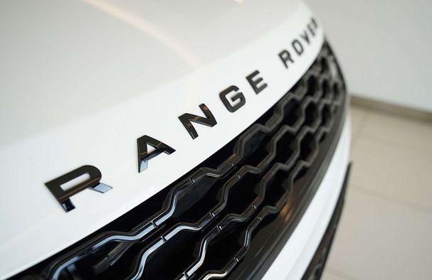 Land Rover Range Rover Evoque D165 S 120 kW image number 3