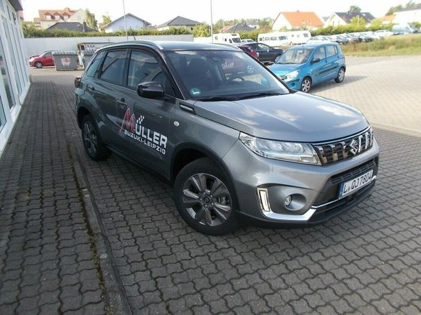 Suzuki Vitara 85 kW image number 6