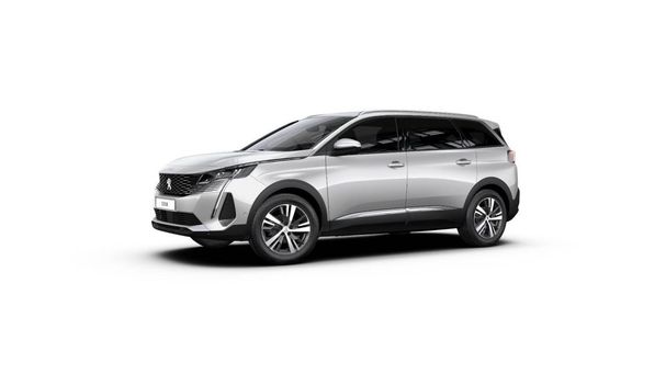 Peugeot 5008 130 96 kW image number 6