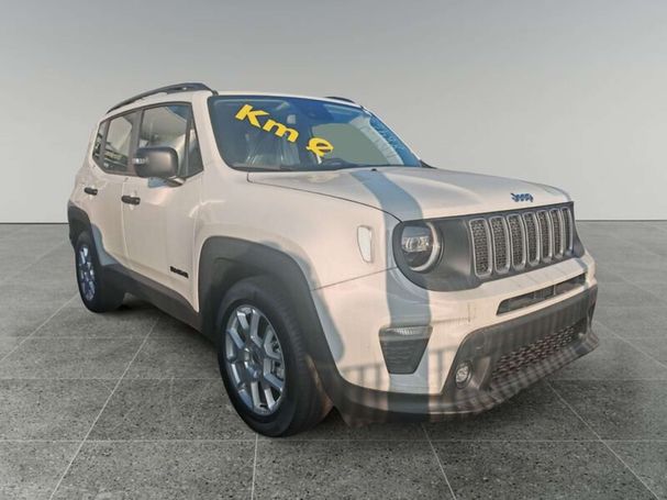 Jeep Renegade 1.5 T4 Altitude 96 kW image number 3