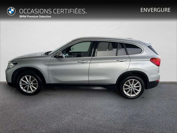 BMW X1 20d xDrive 142 kW image number 3