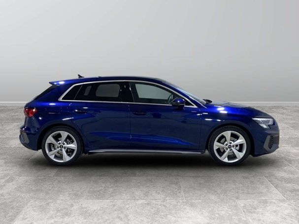 Audi A3 35 TDI S tronic S-line Sportback 110 kW image number 3