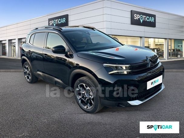 Citroen C5 Aircross Pure Tech 130 96 kW image number 2