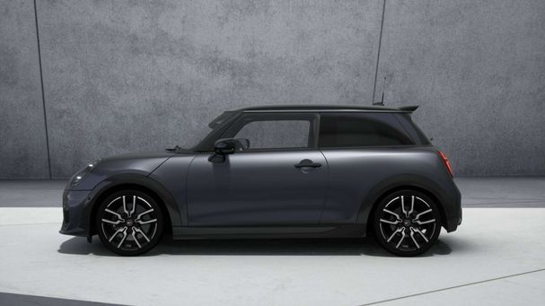 Mini Cooper S JCW 150 kW image number 5