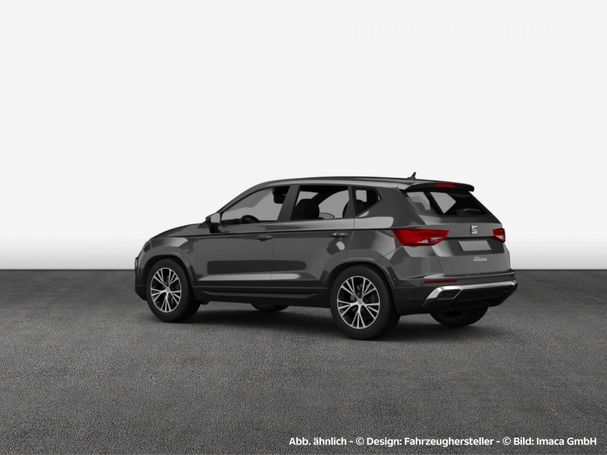 Seat Ateca 1.5 TSI 110 kW image number 7