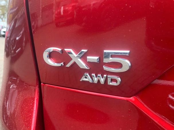 Mazda CX-5 194 AWD Exclusive-Line 143 kW image number 24