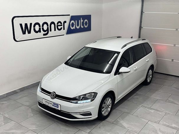 Volkswagen Golf Variant 1.6 TDI 85 kW image number 2