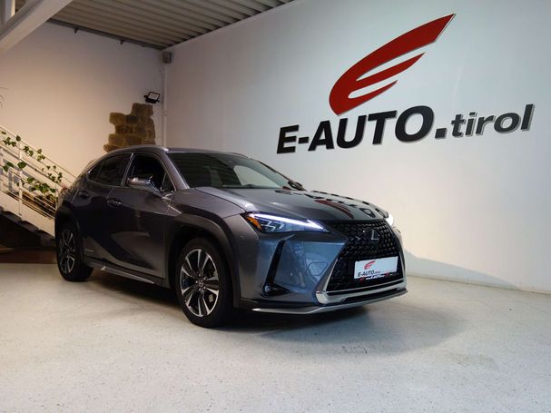 Lexus UX 250h 135 kW image number 3