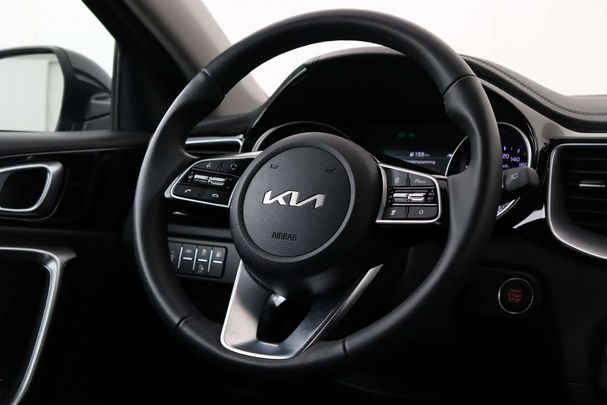 Kia XCeed 1.6 GDI 105 kW image number 22