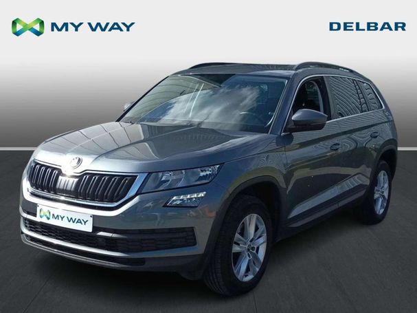 Skoda Kodiaq 1.5 DSG 110 kW image number 1