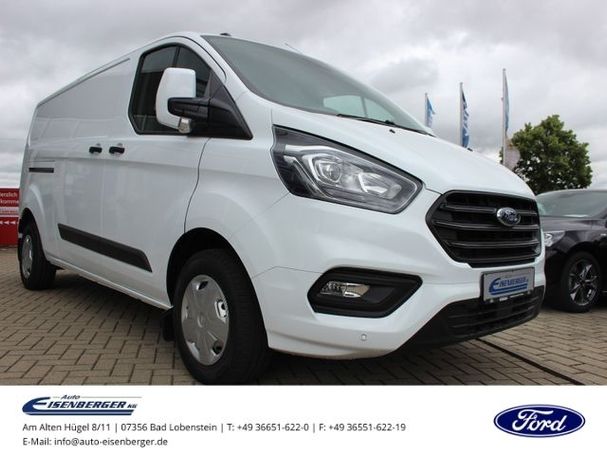 Ford Transit Custom 300 L2 2.0 Trend 96 kW image number 5