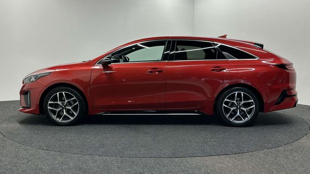 Kia ProCeed 1.0 T-GDI GT Line 88 kW image number 8