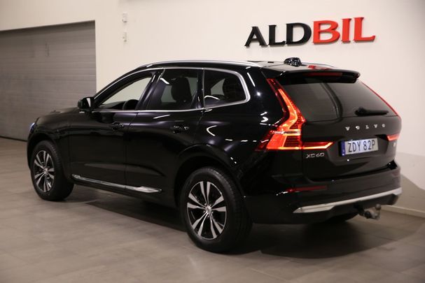 Volvo XC60 T6 Recharge AWD 257 kW image number 4