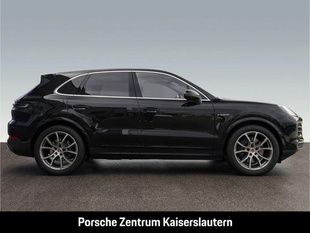 Porsche Cayenne E-Hybrid 346 kW image number 13