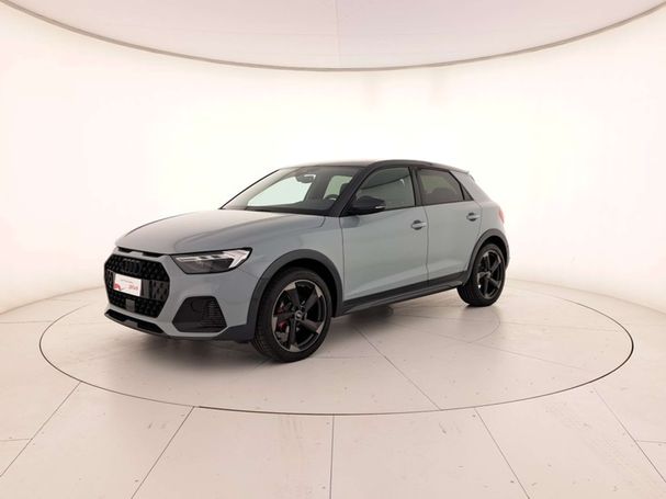 Audi A1 30 TFSI Allstreet 81 kW image number 1