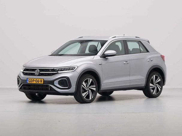 Volkswagen T-Roc 1.5 TSI R-Line DSG 110 kW image number 1