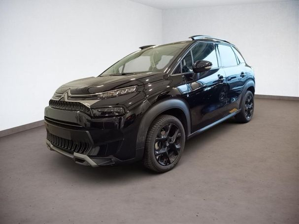 Citroen C3 Aircross PureTech 130 EAT6 96 kW image number 1