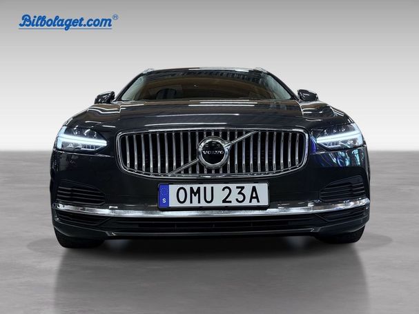 Volvo V90 T6 Inscription Expression AWD Recharge 253 kW image number 6