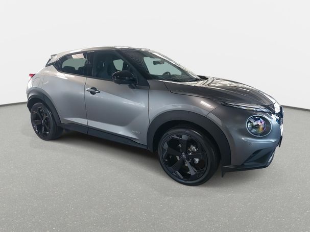 Nissan Juke 1.6 Hybrid Tekna 105 kW image number 3