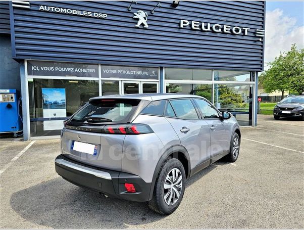 Peugeot 2008 1.2 PureTech 74 kW image number 2