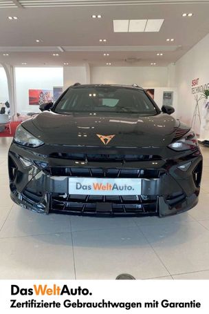 Cupra Formentor VZ e-Hybrid DSG 200 kW image number 3