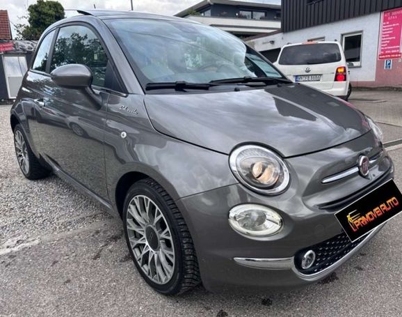 Fiat 500C 51 kW image number 1