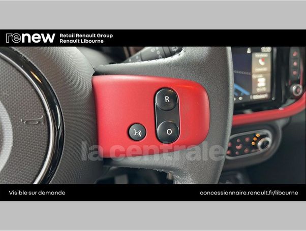 Renault Twingo 22 kWh 60 kW image number 35