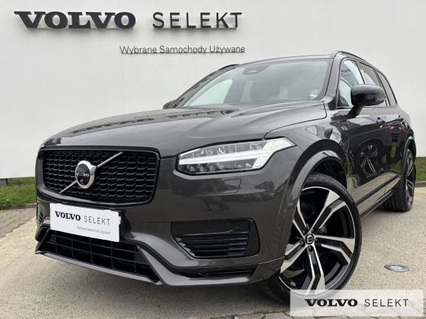 Volvo XC90 AWD 335 kW image number 1