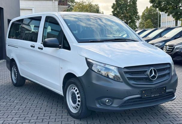 Mercedes-Benz Vito 114 4Matic Tourer PRO 100 kW image number 3