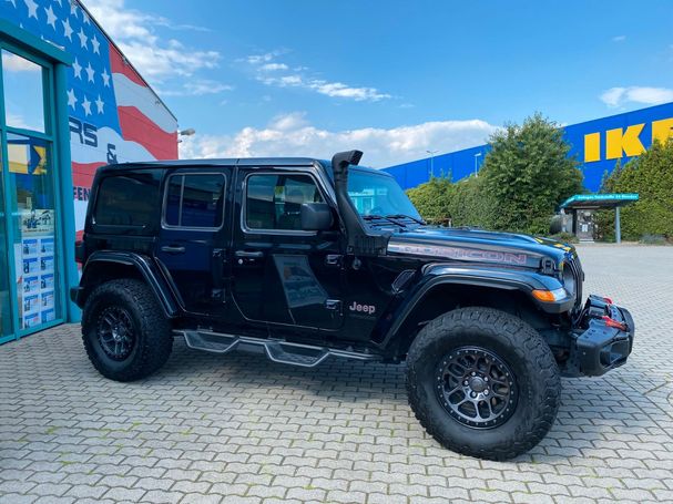 Jeep Wrangler Unlimited 3.6 Rubicon 209 kW image number 1