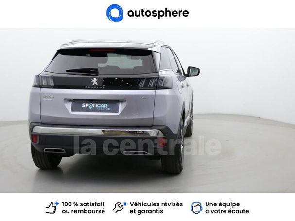 Peugeot 3008 BlueHDi 130 S&S EAT8 96 kW image number 6