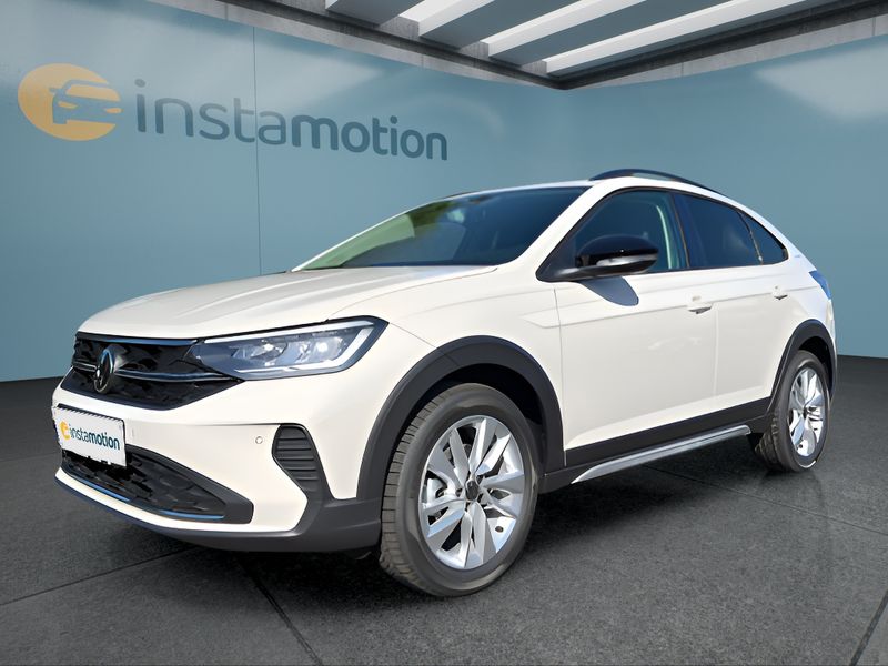 Volkswagen Taigo 1.0 TSI