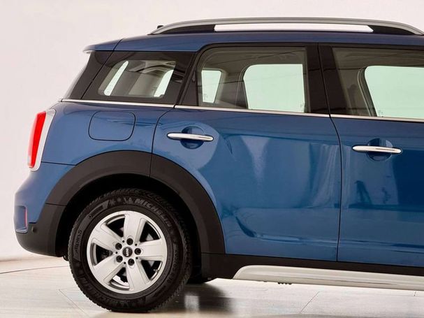 Mini Cooper D Countryman ALL4 110 kW image number 5