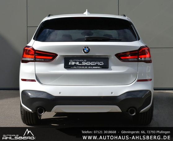 BMW X1 xDrive 140 kW image number 6