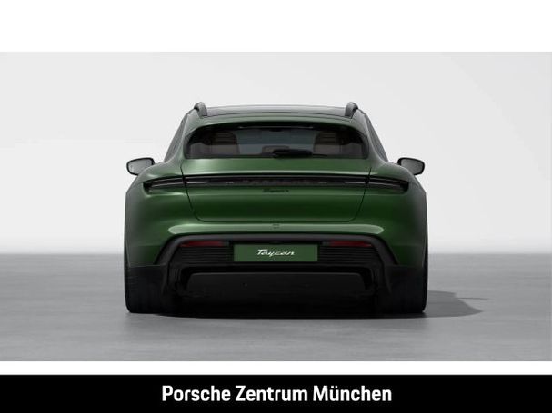 Porsche Taycan Sport Turismo 320 kW image number 8